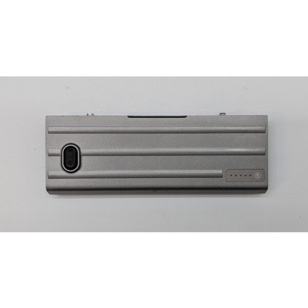 Аккумулятор 0NT377, Dell Latitude D620, D630, D631, Precision M2300, 56Wh, 11.1V, СОСТОЯНИЕ НЕ ИЗВЕСТНО, ПРОДАЕТСЯ КАК ЗАГЛУШКА!