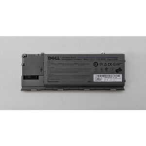 Аккумулятор 0NT377, Dell Latitude D620, D630, D631, Precision M2300, 56Wh, 11.1V, СОСТОЯНИЕ НЕ ИЗВЕСТНО, ПРОДАЕТСЯ КАК ЗАГЛУШКА!