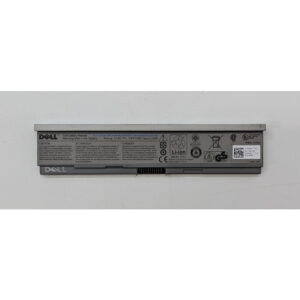 Аккумулятор 0X595C, Dell Latitude E4200, E4200n, СОСТОЯНИЕ НЕ ИЗВЕСТНО, ПРОДАЕТСЯ КАК ЗАГЛУШКА!