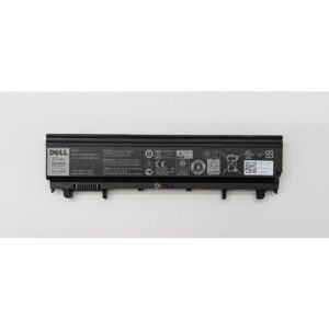 Аккумулятор 0M7T5F, Dell Latitude E5540, E5440, 11.1V, 65Wh, СОСТОЯНИЕ НЕ ИЗВЕСТНО, ПРОДАЕТСЯ КАК ЗАГЛУШКА!