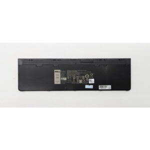 Аккумулятор 0W57CV, Dell Latitude E7240, E7250, 52Wh, 7.6V, СОСТОЯНИЕ НЕ ИЗВЕСТНО, ПРОДАЕТСЯ КАК ЗАГЛУШКА!