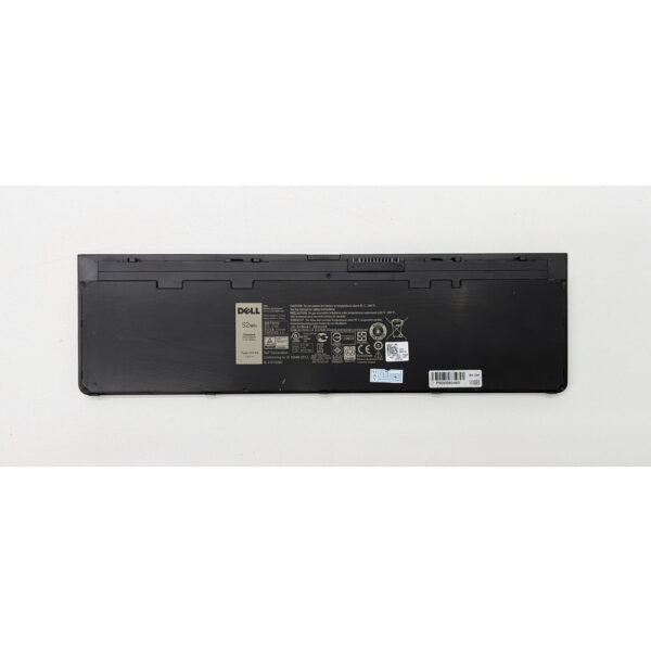Аккумулятор 0W57CV, Dell Latitude E7240, E7250, 52Wh, 7.6V, СОСТОЯНИЕ НЕ ИЗВЕСТНО, ПРОДАЕТСЯ КАК ЗАГЛУШКА!