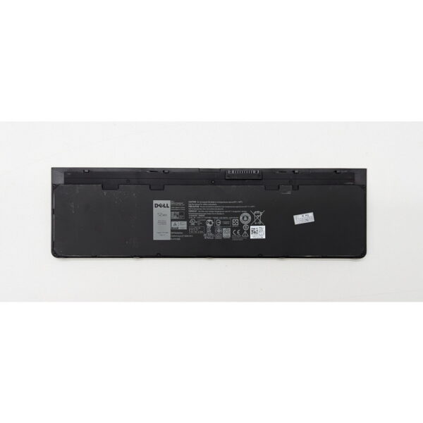 Аккумулятор 02VYF5, VFV59, Dell Latitude E5420, 11.1v, СОСТОЯНИЕ НЕ ИЗВЕСТНО, ПРОДАЕТСЯ КАК ЗАГЛУШКА!