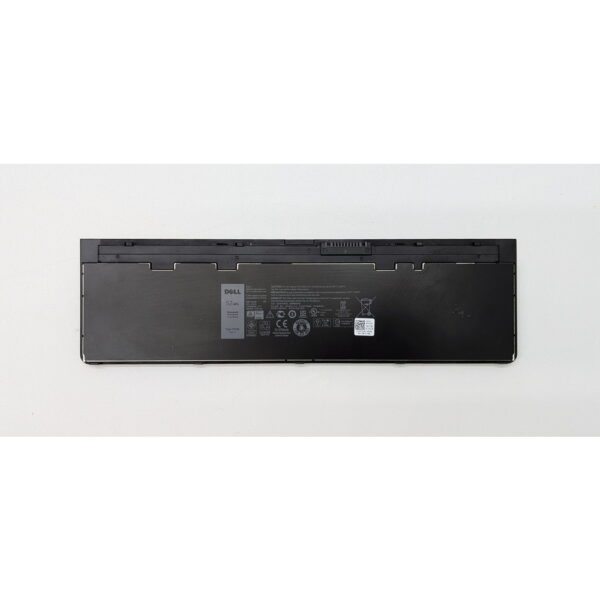 Аккумулятор 0YDN87, Dell Latitude E7250, 7.6V, 6700mAh, СОСТОЯНИЕ НЕ ИЗВЕСТНО, ПРОДАЕТСЯ КАК ЗАГЛУШКА!