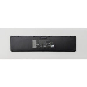 Аккумулятор 0G95J5, Dell Latitude E7420, E7440, E7450, 7.4 В, 54Wh, СОСТОЯНИЕ НЕ ИЗВЕСТНО, ПРОДАЕТСЯ КАК ЗАГЛУШКА!