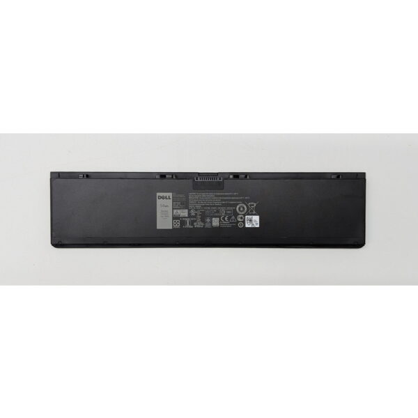 Аккумулятор 0G95J5, Dell Latitude E7420, E7440, E7450, 7.4 В, 54Wh, СОСТОЯНИЕ НЕ ИЗВЕСТНО, ПРОДАЕТСЯ КАК ЗАГЛУШКА!