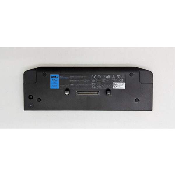 Аккумулятор 0UJ499, Dell Latitude E5420, E6120, E6220, E6320, E6420, 11.1V, 97Wh, СОСТОЯНИЕ НЕ ИЗВЕСТНО, ПРОДАЕТСЯ КАК ЗАГЛУШКА!