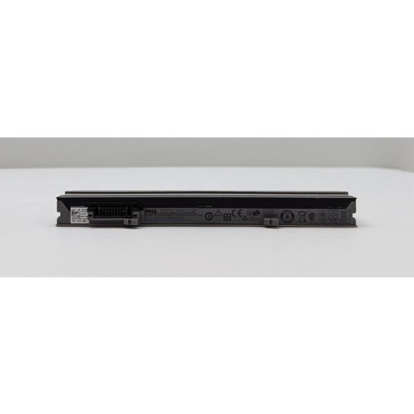 Аккумулятор 0PFF30, Dell Latitude E4300, 11.1V, 60Wh, 5200 mAh, СОСТОЯНИЕ НЕ ИЗВЕСТНО, ПРОДАЕТСЯ КАК ЗАГЛУШКА!