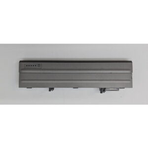 Аккумулятор 0PFF30, Dell Latitude E4300, 11.1V, 60Wh, 5200 mAh, СОСТОЯНИЕ НЕ ИЗВЕСТНО, ПРОДАЕТСЯ КАК ЗАГЛУШКА!