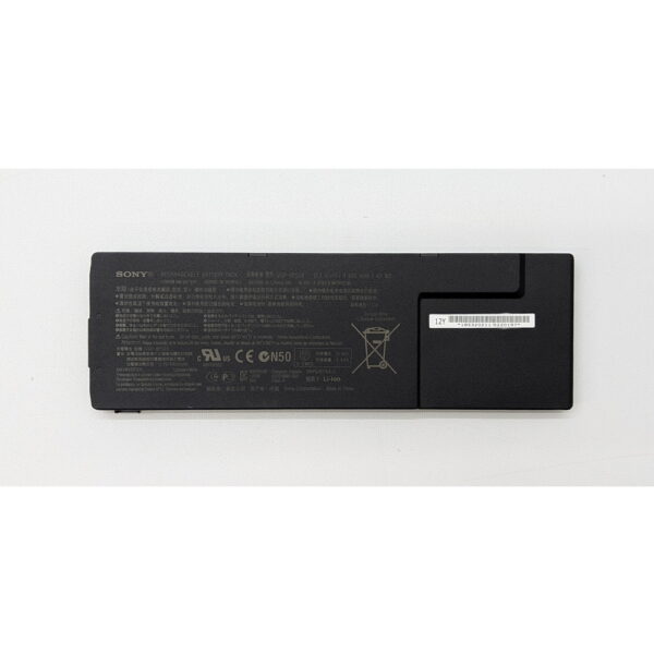 Аккумулятор VGP-BPS24, Sony VAIO VPC-SA, SVS, VPC-SB, VPC-SC, VPC-SE,11.1В, 4400мАч, СОСТОЯНИЕ НЕ ИЗВЕСТНО, ПРОДАЕТСЯ КАК ЗАГЛУШКА!