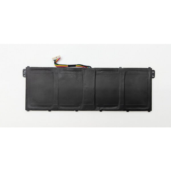 Аккумулятор AC14B8K, Acer Aspire V3-371, A515-51, E5-771, Nitro 5, 48Wh, 15.2V, СОСТОЯНИЕ НЕ ИЗВЕСТНО, ПРОДАЕТСЯ КАК ЗАГЛУШКА!