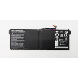 Аккумулятор AC14B8K, Acer Aspire V3-371, A515-51, E5-771, Nitro 5, 48Wh, 15.2V, СОСТОЯНИЕ НЕ ИЗВЕСТНО, ПРОДАЕТСЯ КАК ЗАГЛУШКА!