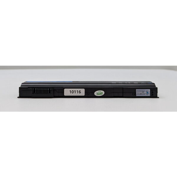 Аккумулятор T54FJ, Dell Latitude E6420, Inspiron 15R (5520), 17R (5720), 17R (SE-7720), Latitude E5420, E5430, E5520, E5530, E6420, E6430, E6520, E6530, Vostro 3460, 3560, 5100mAh, 11.1V, СОСТОЯНИЕ НЕ ИЗВЕСТНО, ПРОДАЕТСЯ КАК ЗАГЛУШКА!
