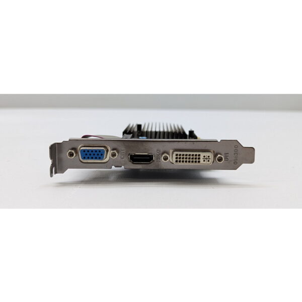 Видеокарта 109-C09337-00A, AMD Radeon HD 6450, 1 ГБ