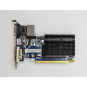 Видеокарта 109-C09337-00A, AMD Radeon HD 6450, 1 ГБ