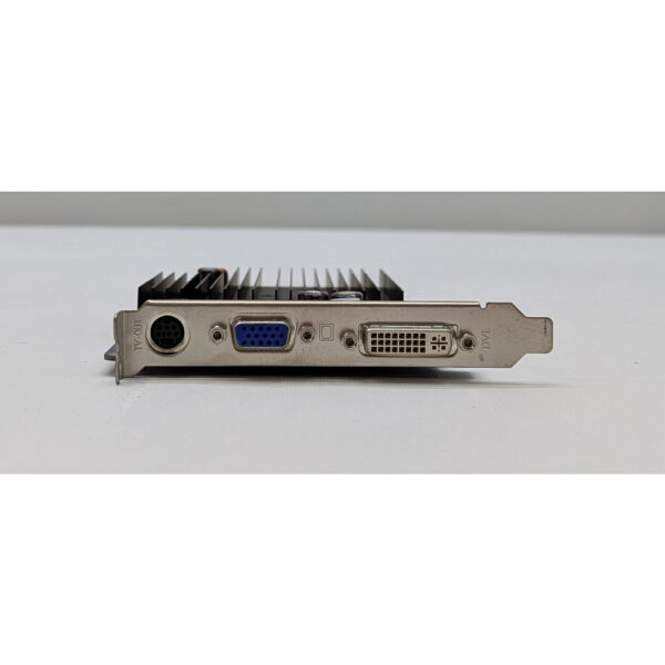 Видеокарта C1CJ7M, Asus EN8500GT Silent, 512 MB