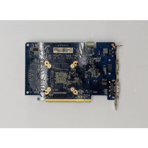 Видеокарта C1CJ7M, Asus EN8500GT Silent, 512 MB