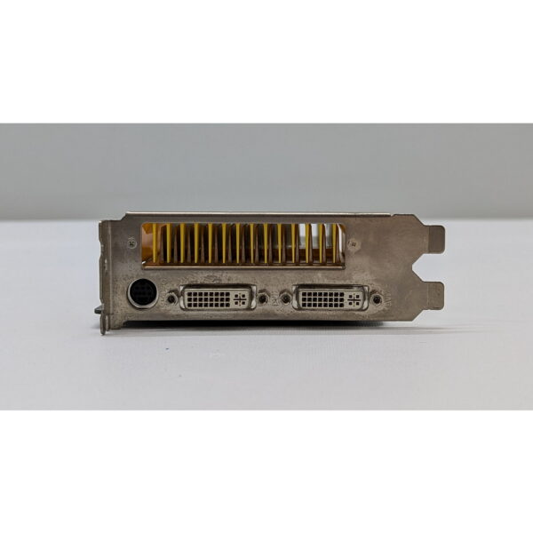 Видеокарта C1CJ8A, Asus Nvidia GeForce 8600 GT, 512MB