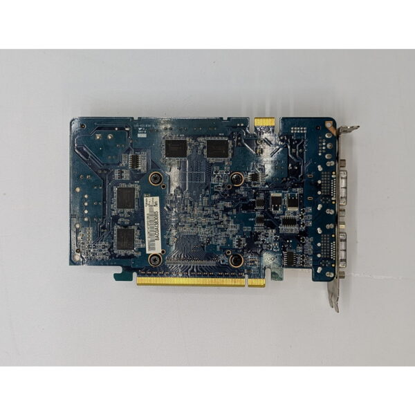Видеокарта C1CJ8A, Asus Nvidia GeForce 8600 GT, 512MB
