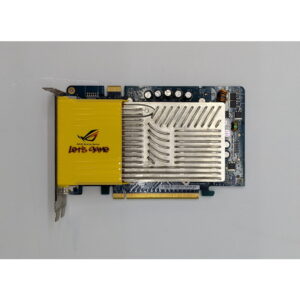 Видеокарта C1CJ8A, Asus Nvidia GeForce 8600 GT, 512MB