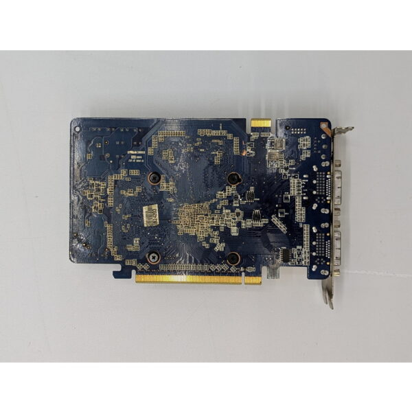 Видеокарта C1CJ8K, Asus EN8600GT SILENT, 2DHT, 512MB, DDR3, 2 x DVI-I