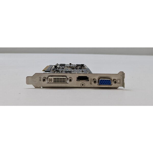 Видеокарта EN9400GT, Asus Nvidia GeForce 9400 GT, 1 Гб, DDR2