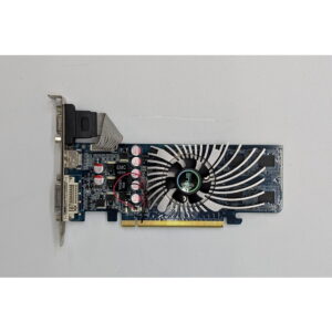 Видеокарта EN9400GT, Asus Nvidia GeForce 9400 GT, 1 Гб, DDR2