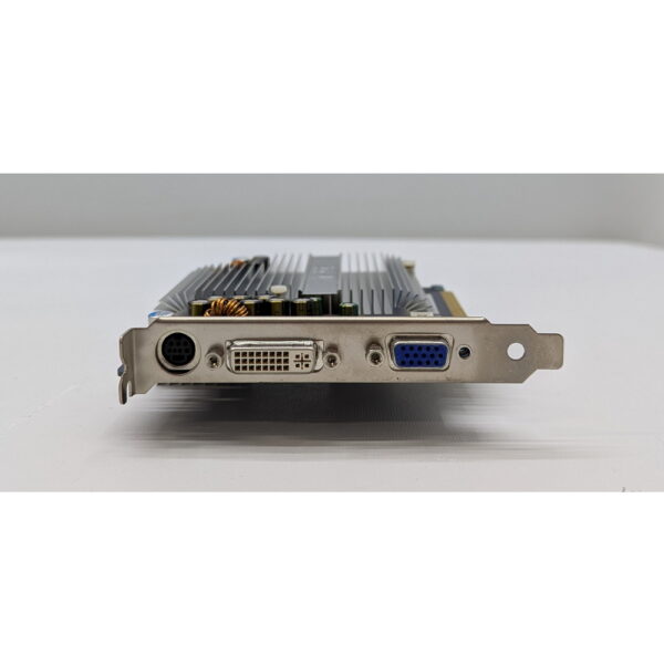 Видеокарта EN7300GT, Asus, HTD, 256M, GeForce 7300 GT, 256 Мб, DDR2