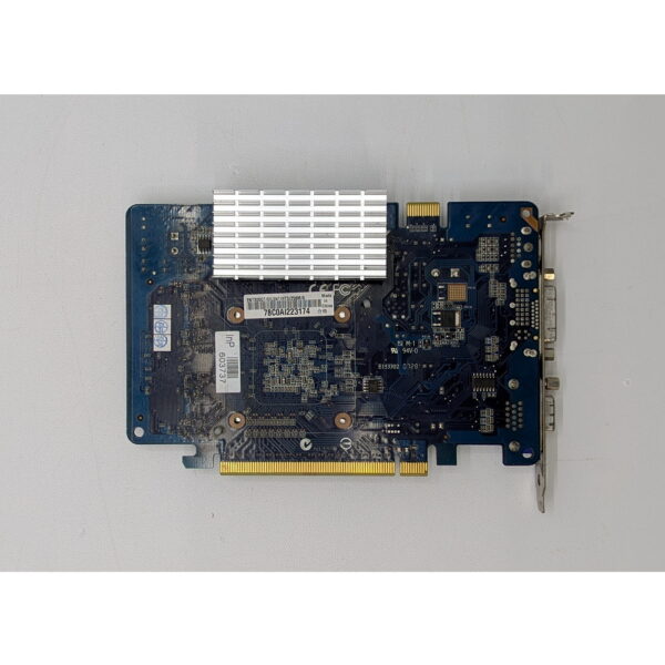 Видеокарта EN7300GT, Asus, HTD, 256M, GeForce 7300 GT, 256 Мб, DDR2