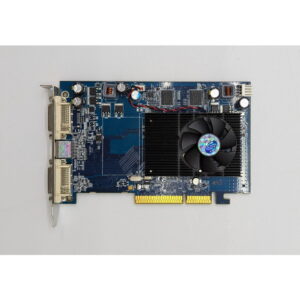 Видеокарта 288-70E52-505SA, ATI Radeon HD 3650, 512MB, DDR2