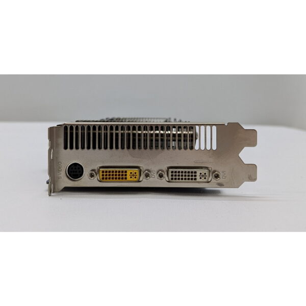 Видеокарта EN9600GT, Asus, Nvidia GeForce 9600 GT, 512 Мб GDDR3