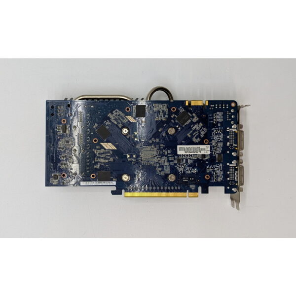 Видеокарта EN9600GT, Asus, Nvidia GeForce 9600 GT, 512 Мб GDDR3