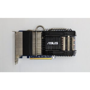 Видеокарта EN9600GT, Asus, Nvidia GeForce 9600 GT, 512 Мб GDDR3