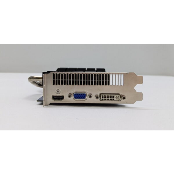 Видеокарта ENGT440, Asus, DI, 1GD5, Nvidia GeForce GT 440, 1 Гб, GDDR5