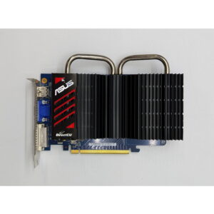 Видеокарта ENGT440, Asus, DI, 1GD5, Nvidia GeForce GT 440, 1 Гб, GDDR5
