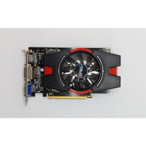 Видеокарта GTX650-E-2GD5, Asus, Nvidia GeForce GTX 650, 2 Гб, GDDR5