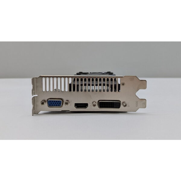 Видеокарта NEAT6400HD41-1070F, Palit GT640, 2048Mb