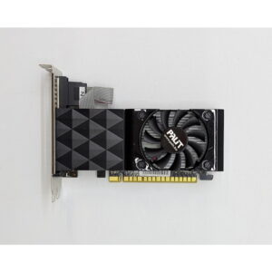 Видеокарта NEAT6400HD41-1070F, Palit GT640, 2048Mb