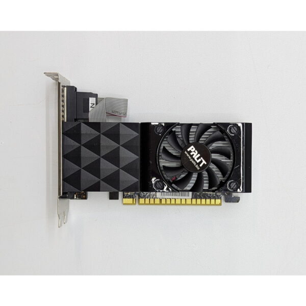 Видеокарта NEAT6400HD41-1070F, Palit GT640, 2048Mb