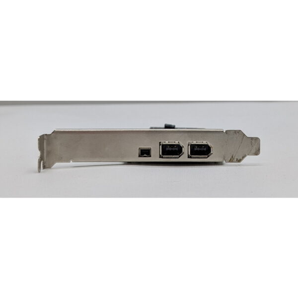 Aдаптер VIA6306, VIA, 4 x IEEE1394, PCI