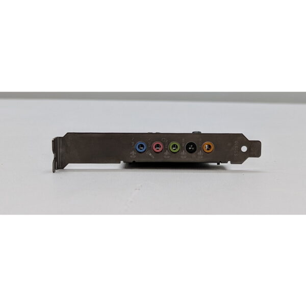 Звуковая карта SB1570, Creative Sound Blaster Audigy Fx, PCI-E