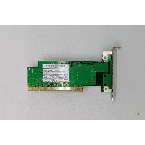 Сетевая карта AT-2916T, Allied Telesis, PCI, 10/100/1000 Мбит/с