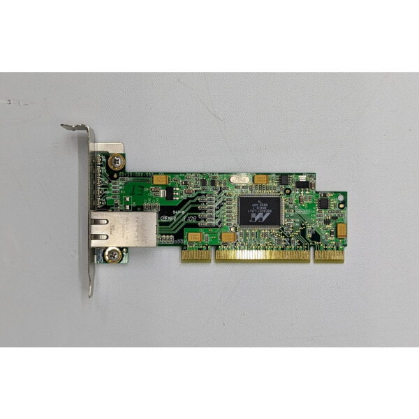 Сетевая карта AT-2916T, Allied Telesis, PCI, 10/100/1000 Мбит/с
