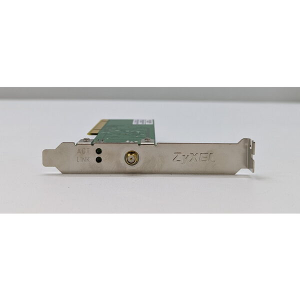 Сетевая карта M01-WPG25-E10, ZyXEL, PCI, Wi-Fi 54 Мбит/с
