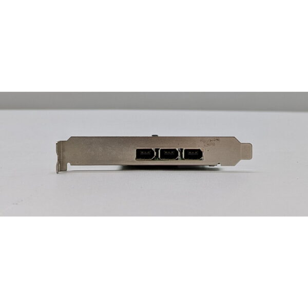 Aдаптер TR-1394W, Tekram, 3 x IEEE-1394, PCI