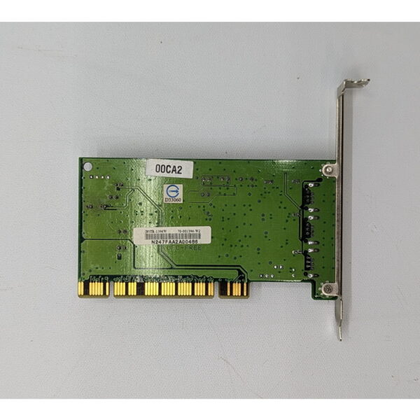 Aдаптер TR-1394W, Tekram, 3 x IEEE-1394, PCI