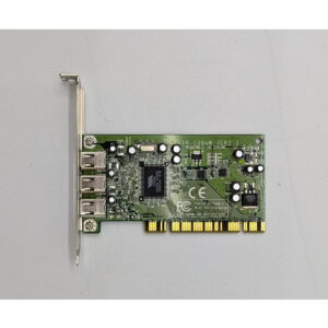 Aдаптер TR-1394W, Tekram, 3 x IEEE-1394, PCI