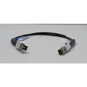 Кабель 00J0094, IBM, Mini SAS, 0.6 м