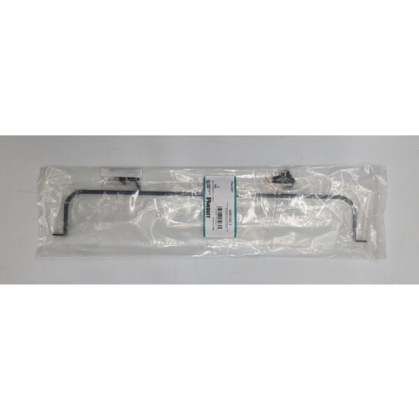 Кабельный органайзер SRB19BLY, Panduit