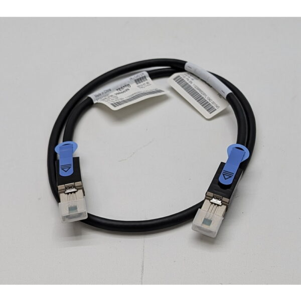 Кабель 39R6529, IBM, Mini SAS, 1 м